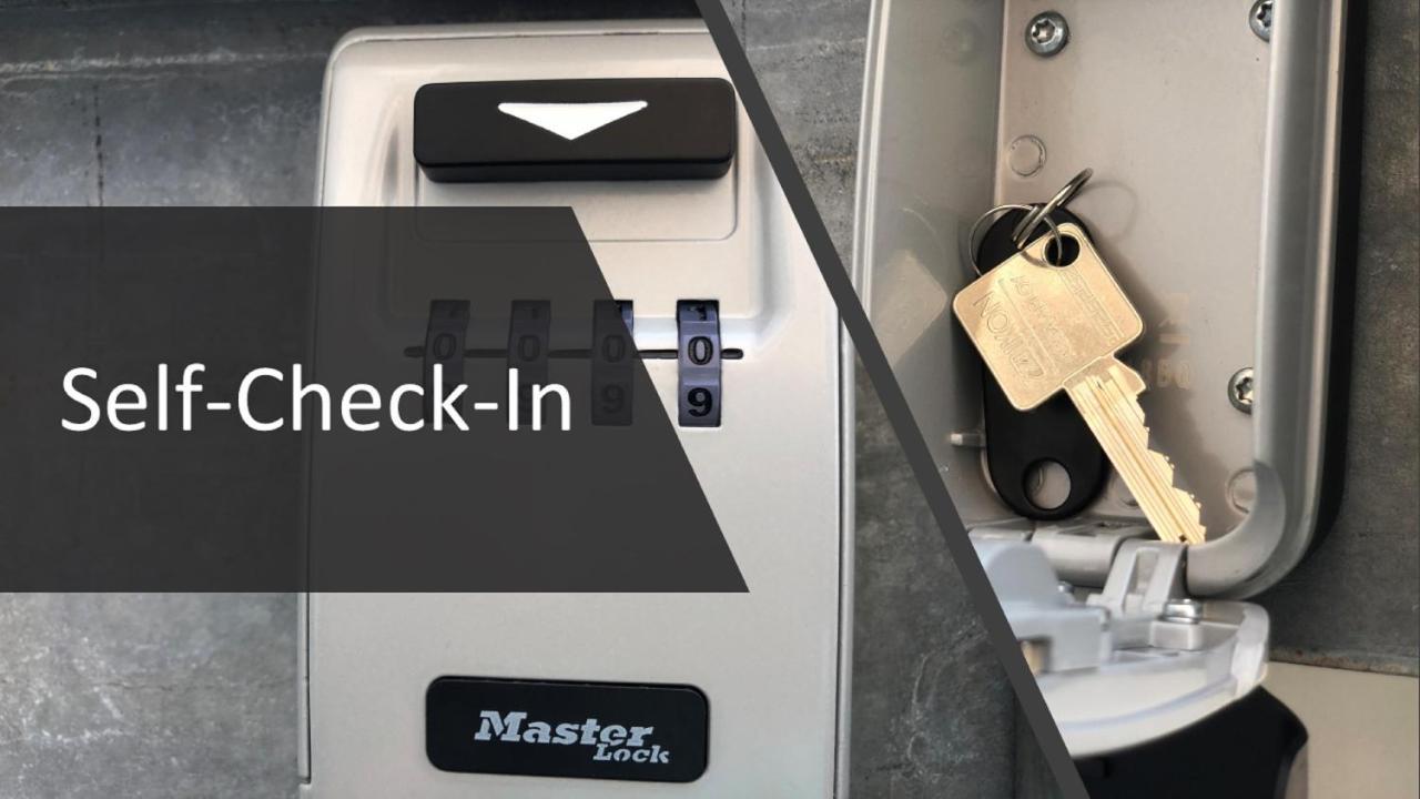נירנברג Am City Apartment 24H Self-Check-In, Free Parking, U-Bahn 350M, Netflix מראה חיצוני תמונה