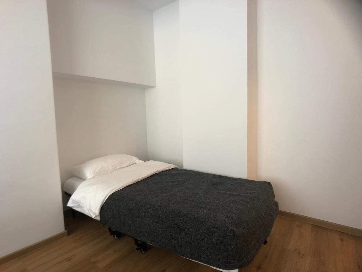 נירנברג Am City Apartment 24H Self-Check-In, Free Parking, U-Bahn 350M, Netflix מראה חיצוני תמונה
