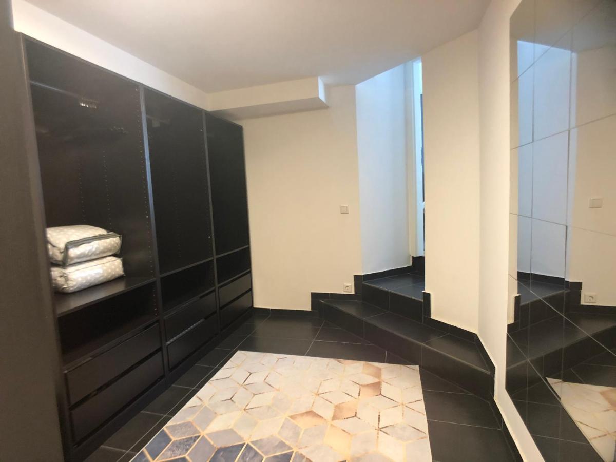 נירנברג Am City Apartment 24H Self-Check-In, Free Parking, U-Bahn 350M, Netflix מראה חיצוני תמונה